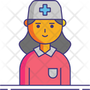 پیش‌نمایش فایل female-nurse-4957074 از پک مراقبت از سالمندان