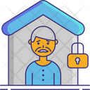 پیش‌نمایش فایل isolation-4957067 از پک مراقبت از سالمندان