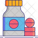 پیش‌نمایش فایل medicine-bottle-4957070 از پک مراقبت از سالمندان