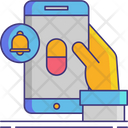 پیش‌نمایش فایل pill-reminders-4957080 از پک مراقبت از سالمندان