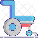 پیش‌نمایش فایل wheelchair-4957097 از پک مراقبت از سالمندان