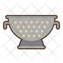 پیش‌نمایش فایل colander-5149694 از پک آشپزخانه و آشپزی
