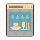 پیش‌نمایش فایل dishwasher-5149701 از پک آشپزخانه و آشپزی
