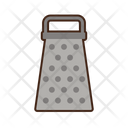 پیش‌نمایش فایل grater-5149717 از پک آشپزخانه و آشپزی