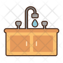 پیش‌نمایش فایل kitchen-sink-5149727 از پک آشپزخانه و آشپزی