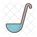 پیش‌نمایش فایل ladle-5149728 از پک آشپزخانه و آشپزی