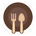 پیش‌نمایش فایل spoon-and-fork-5149702 از پک آشپزخانه و آشپزی