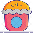 پیش‌نمایش فایل cupcake-5149635 از پک روز زن