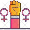 پیش‌نمایش فایل girl-power-5149646 از پک روز زن
