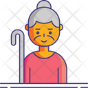 پیش‌نمایش فایل grandmother-5149647 از پک روز زن