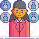 پیش‌نمایش فایل leader-5149650 از پک روز زن