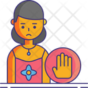 پیش‌نمایش فایل stop-sexism-5149668 از پک روز زن