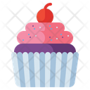 پیش‌نمایش فایل cupcake-5149584 از پک روز زن