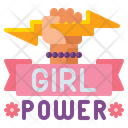 پیش‌نمایش فایل girl-power-5149595 از پک روز زن