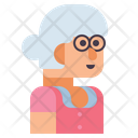 پیش‌نمایش فایل grandmother-5149596 از پک روز زن