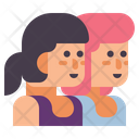 پیش‌نمایش فایل sister-5149613 از پک روز زن