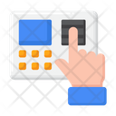 پیش‌نمایش فایل biometric-scanner-5149528 از پک اینترنت اشیاء