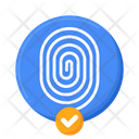 پیش‌نمایش فایل fingerprint-5149539 از پک اینترنت اشیاء
