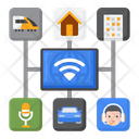 پیش‌نمایش فایل iot-infrastructure-5149546 از پک اینترنت اشیاء