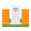 پیش‌نمایش فایل smart-city-5149558 از پک اینترنت اشیاء