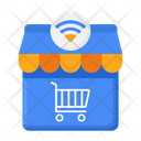 پیش‌نمایش فایل smart-retail-5149567 از پک اینترنت اشیاء