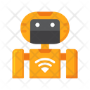 پیش‌نمایش فایل smart-robot-5149568 از پک اینترنت اشیاء