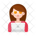 پیش‌نمایش فایل user-female-5149577 از پک اینترنت اشیاء