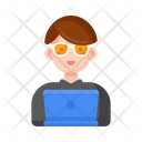 پیش‌نمایش فایل user-male-5149578 از پک اینترنت اشیاء