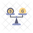 پیش‌نمایش فایل bitcoin-vs-gold از پک Block Chain  
