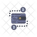 پیش‌نمایش فایل cryptocurrency-wallet از پک Block Chain  