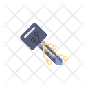 پیش‌نمایش فایل digital-key-1 از پک Block Chain  