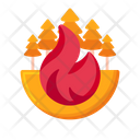 پیش‌نمایش فایل forest-fires-5149508 از پک گرمایش جهانی