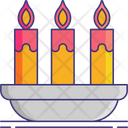 پیش‌نمایش فایل candle-5149457 از پک عید پاک