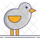 پیش‌نمایش فایل chick-5149458 از پک عید پاک