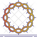پیش‌نمایش فایل crown-of-thorns-5149412 از پک عید پاک