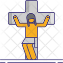 پیش‌نمایش فایل crucifix-5149413 از پک عید پاک