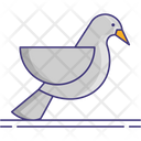 پیش‌نمایش فایل dove-5149414 از پک عید پاک