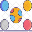 پیش‌نمایش فایل easter-eggs-5149423 از پک عید پاک