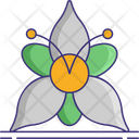 پیش‌نمایش فایل easter-lily-5149426 از پک عید پاک