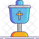 پیش‌نمایش فایل holy-chalice-5149434 از پک عید پاک