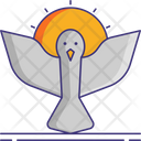 پیش‌نمایش فایل holy-spirit-5149435 از پک عید پاک