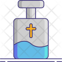 پیش‌نمایش فایل holy-water-5149436 از پک عید پاک