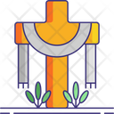 پیش‌نمایش فایل holy-week-5149437 از پک عید پاک
