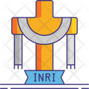 پیش‌نمایش فایل inri-5149439 از پک عید پاک