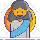 پیش‌نمایش فایل jesus-5149440 از پک عید پاک