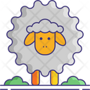 پیش‌نمایش فایل lamb-5149425 از پک عید پاک