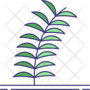 پیش‌نمایش فایل palm-branch-5149445 از پک عید پاک