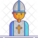 پیش‌نمایش فایل pope-5149446 از پک عید پاک