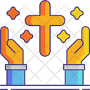 پیش‌نمایش فایل pray-5149447 از پک عید پاک