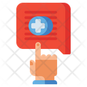 پیش‌نمایش فایل advice-5149408 از پک پزشکی از راه دور